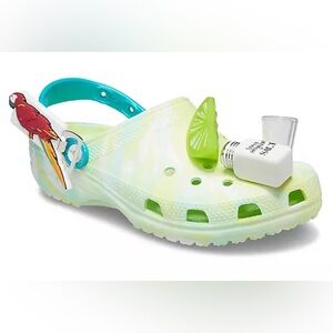 ISO margaritaville crocs!!